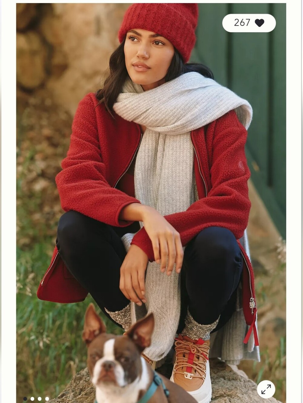 Varley Jacket - Picture 7 of 15